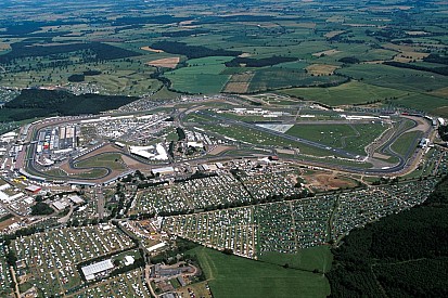 Le Grand Prix de Grande-Bretagne dans le rétroviseur