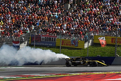 Renault to introduce turbo fix for British GP