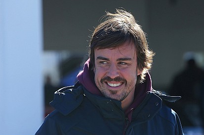 Alonso impressionato dalla Toyota: "Accelera come un'astronave!"