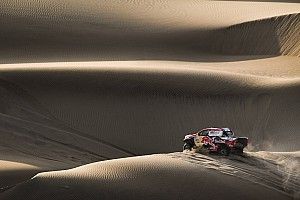 Preview Dakar 2019 – auto’s: Dé kans voor Toyota