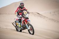 Dakar 2018, 5. Etap: Barreda domine etti, Van Beveren lider