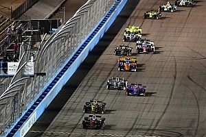 Complace a Firestone su victoria 500 en IndyCar