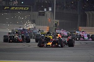 GP de Bahreïn : ce qu'ont dit les pilotes