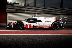 Hartley: Neuer Porsche 919 Evo "beeindruckend"