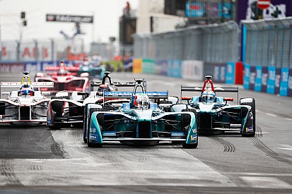 المملكة العربية السعودية تستضيف سباقات الفورمولا إي لعشر سنوات