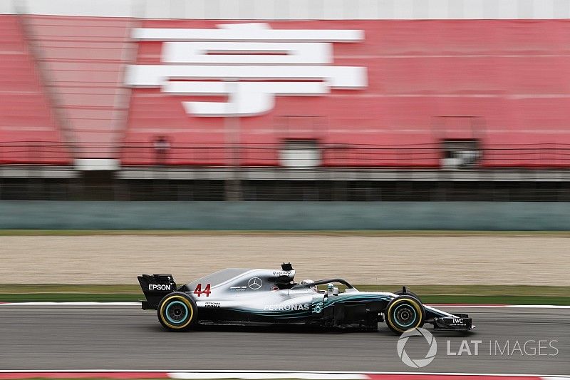 Video: Formula 1 engine 'party modes' explained