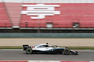 Video: Formula 1 engine 'party modes' explained