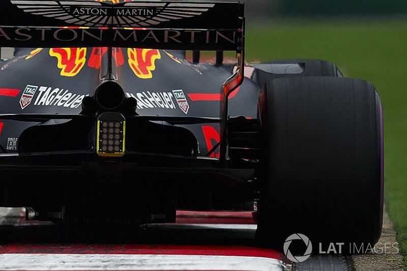 F1 kan Aston Martin gebruiken bij mogelijk vertrek van Ferrari