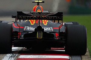 F1 bisa gunakan Aston Martin untuk lawan ancaman Ferrari