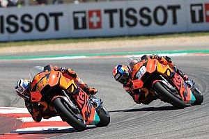 KTM-baas pleit voor verdwijnen winglets in MotoGP