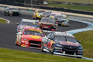 New Supercars ECU to debut at Adelaide 500