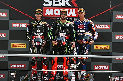 Assen - Course 2 : Ce qu'ont dit les pilotes