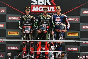 Assen - Course 2 : Ce qu'ont dit les pilotes
