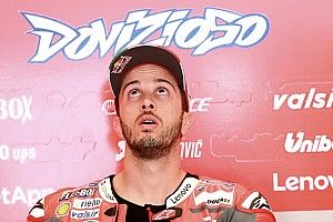 Review MotoGP 2018: Andrea Dovizioso