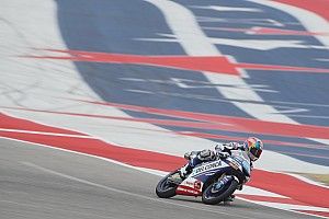 Jorge Martín volvió a ganar y lidera en Moto3