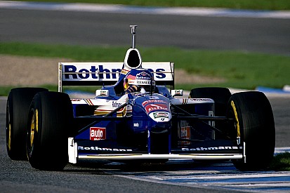 C'était un 26 octobre : Jerez 1997 et le sacre de Villeneuve