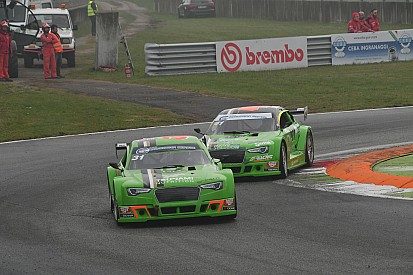 Segù vince la seconda gara a Monza, Marcucci campione tra i Piloti B