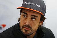 Alonso: "No ha sido una buena temporada para nadie de McLaren"