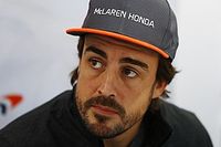 Document&aacute;rio mostra medo da McLaren em perder Alonso em 2017