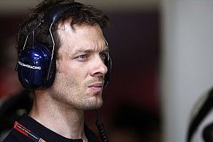 Wurz to return to Toyota LMP1 in WEC Prologue