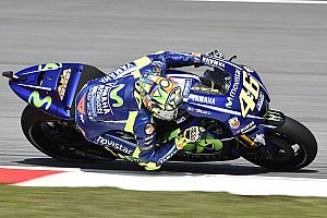 Valentino Rossi: Fokus liegt in Valencia schon auf MotoGP 2018
