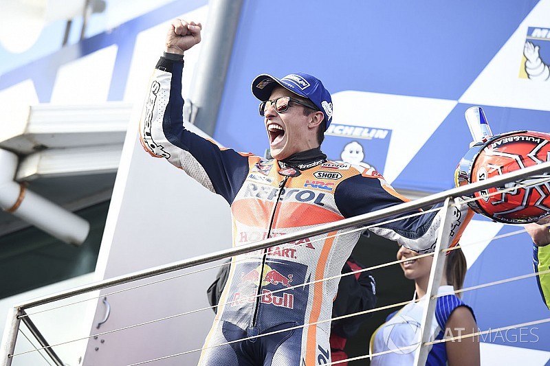 Marquez pótolhatatlan a Honda számára