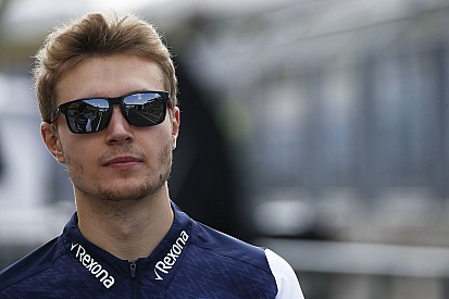 Sirotkin: Performansımdan memnunum