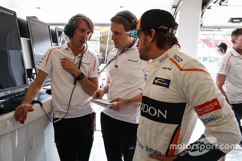Piquet: "Alonso egy kiváló versenyző, de lázító is..."