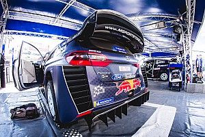 M-Sport: la nuova aerodinamica della Fiesta ha fallito. Ogier è furioso e invoca altre novità da Ford