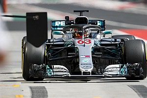 Wolff wants F1 Strategy Group to discuss third cars