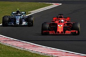 Rosberg: Ferrari, Mercedes'i yenebilmek için mükemmel olmak zorundaydı