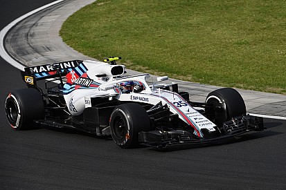 Sirotkin: Bir Ferrari yüzünden 0.7 saniye kaybettim