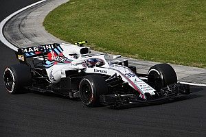 Sirotkin: Bir Ferrari yüzünden 0.7 saniye kaybettim