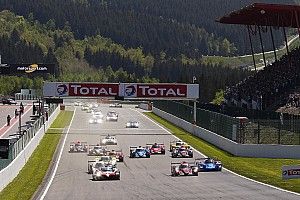 Le calendrier provisoire du WEC 2019-2020 dévoilé