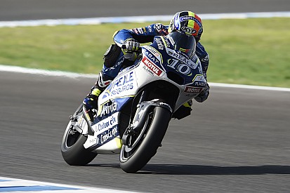 Humilité et concentration : les débuts de Xavier Siméon en MotoGP