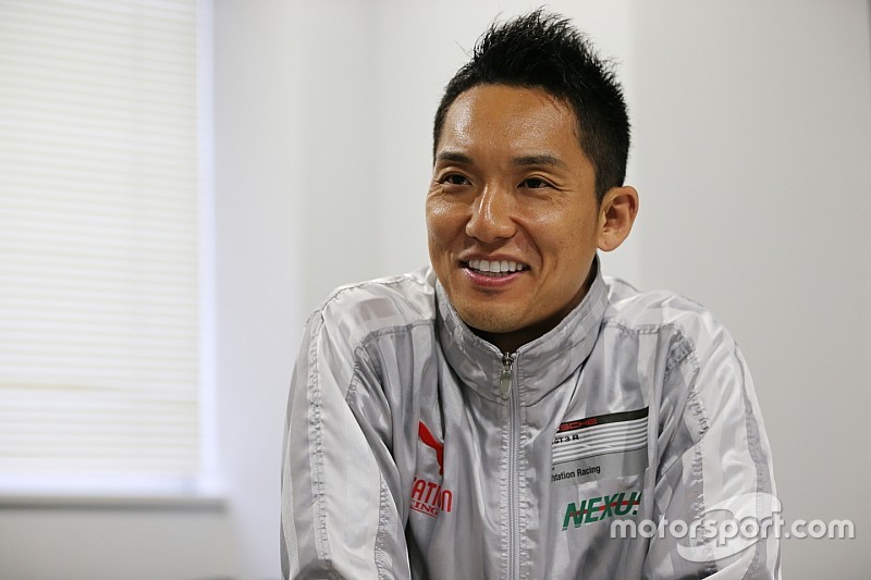開幕戦で躍動のD’station Porsche。藤井誠暢「富士も上に行けるはず」
