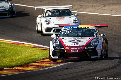 Alessio Rovera entame la saison 2018 par une victoire
