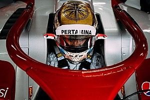 GALERI: Tes F2 Paul Ricard hari pertama