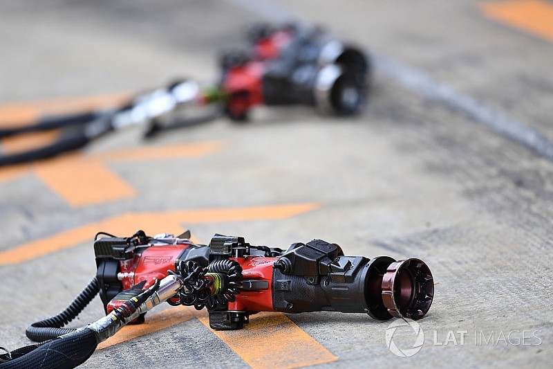 F1-es tanulságok a téli tesztek után: a Mercedes és a Red Bull sem kapott sokkot a Ferraritól