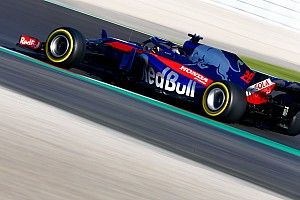 Awal "ideal" Honda di F1 2018 bersama Toro Rosso