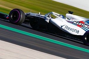 Williams admite dificultades, pero garantiza que mejorará en la temporada