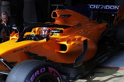 McLaren-Renault: Jetzt schon bessere Beziehung als zu Honda
