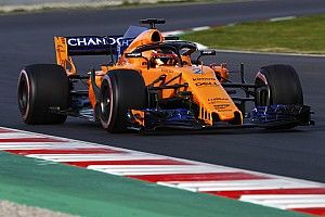 McLaren asegura estar más unido con Renault que con Honda