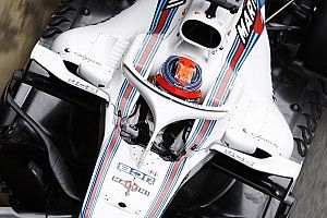 Kubica, aki rendre veri a Williams versenyzőit: ülést érdemelne?
