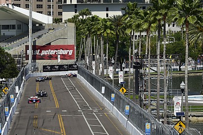 Coronavirus: IndyCar-Saisonauftakt 2020 findet ohne Zuschauer statt