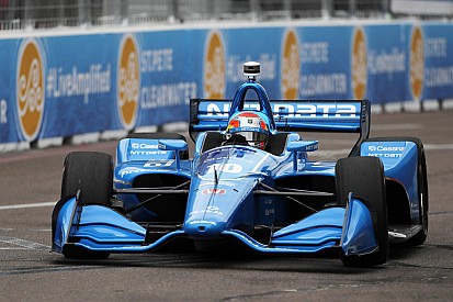 Chassis-Bauer Reynard hilft IndyCar-Teams mit neuem Aeropaket