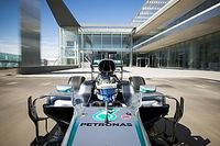Bottas: "Voglio vincere, mi sento pronto a lottare per il titolo"