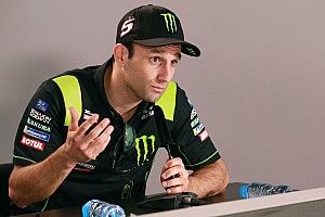 Yamaha podría ofrecer a Zarco una moto con especificaciones de fábrica en 2019