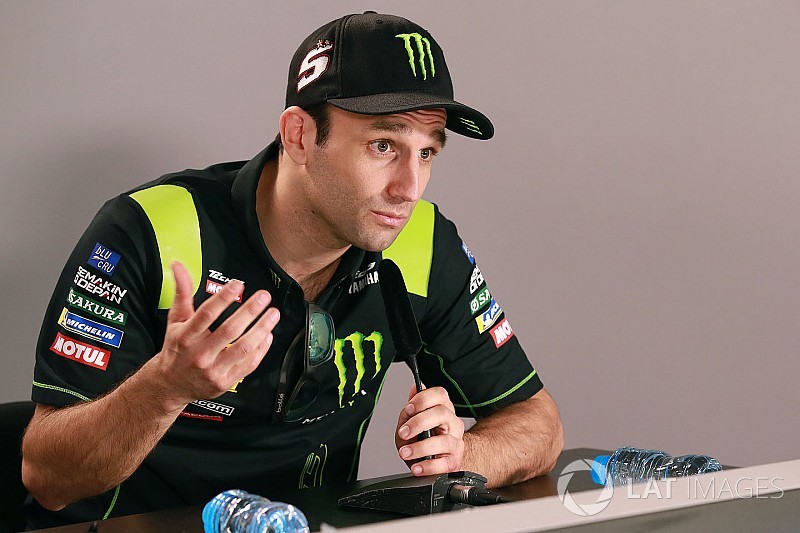 Yamaha podría ofrecer a Zarco una moto con especificaciones de fábrica en 2019