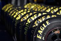 Goodyear estrenará nuevos neumáticos en Michigan
